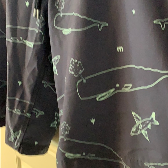 Travis Mathew swimsuit / board shorts - Picture 4 of 4